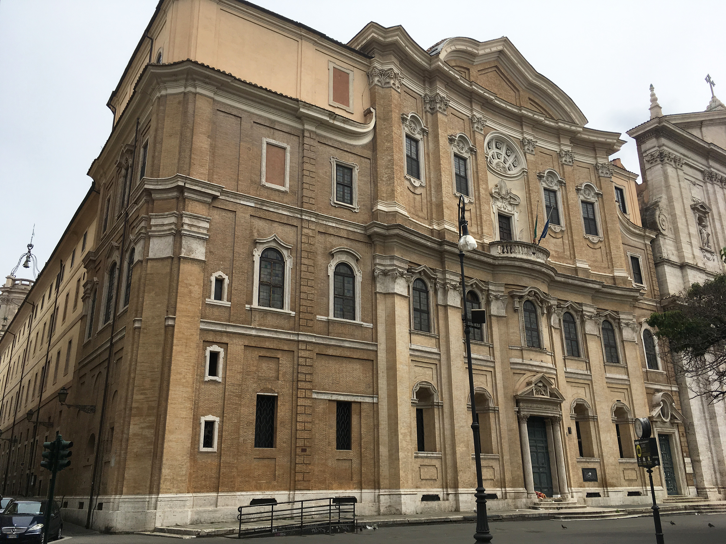 Convento dei Filippini