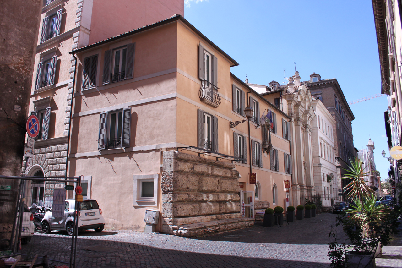 Ex Ospizio degli Armeni