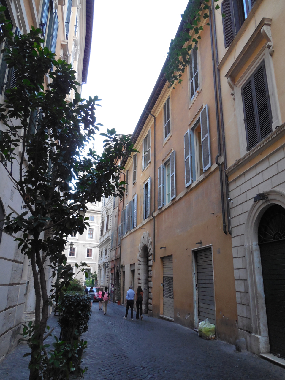 Palazzetto Aldobrandini