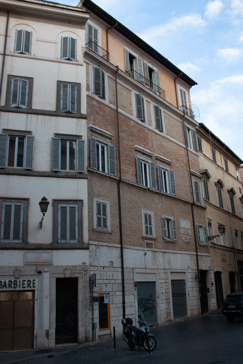 Palazzetto Sterbini