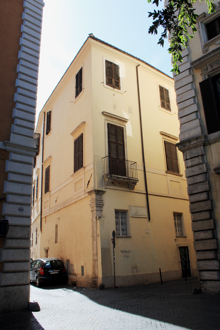 Palazzo Fredi