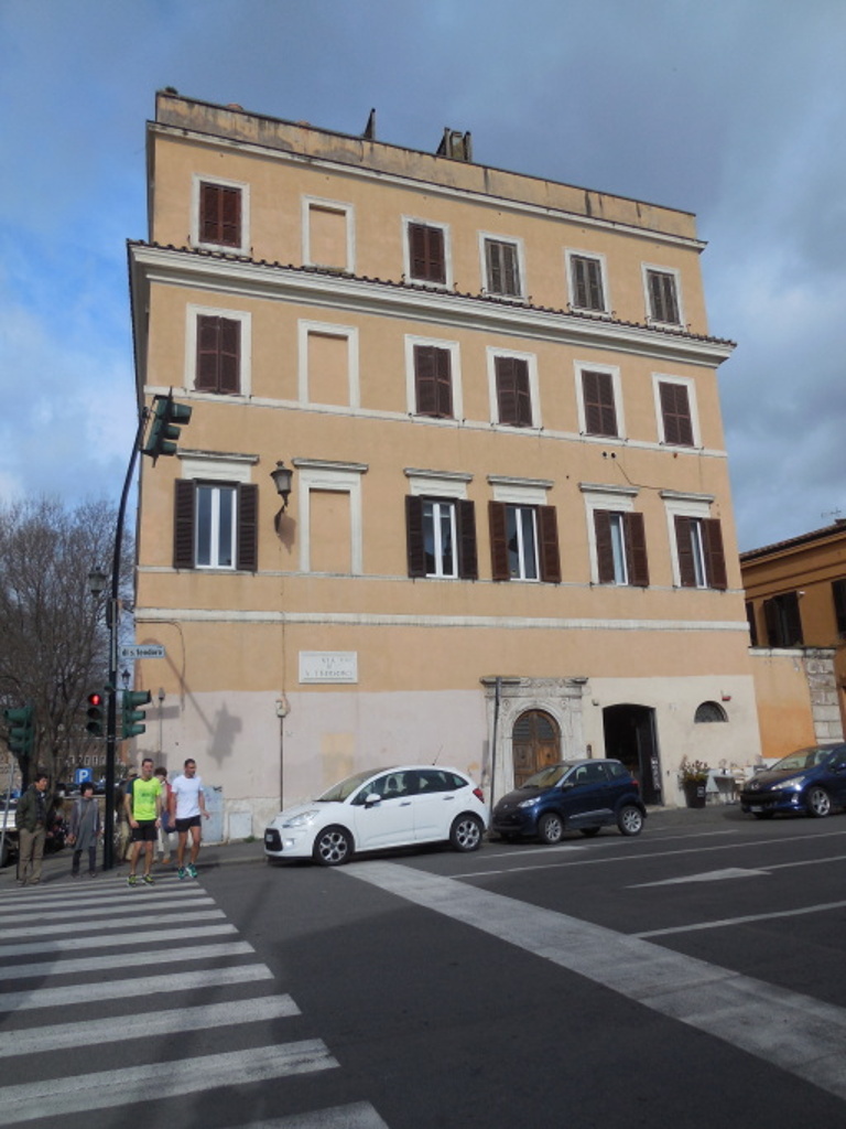 Palazzo Zonca