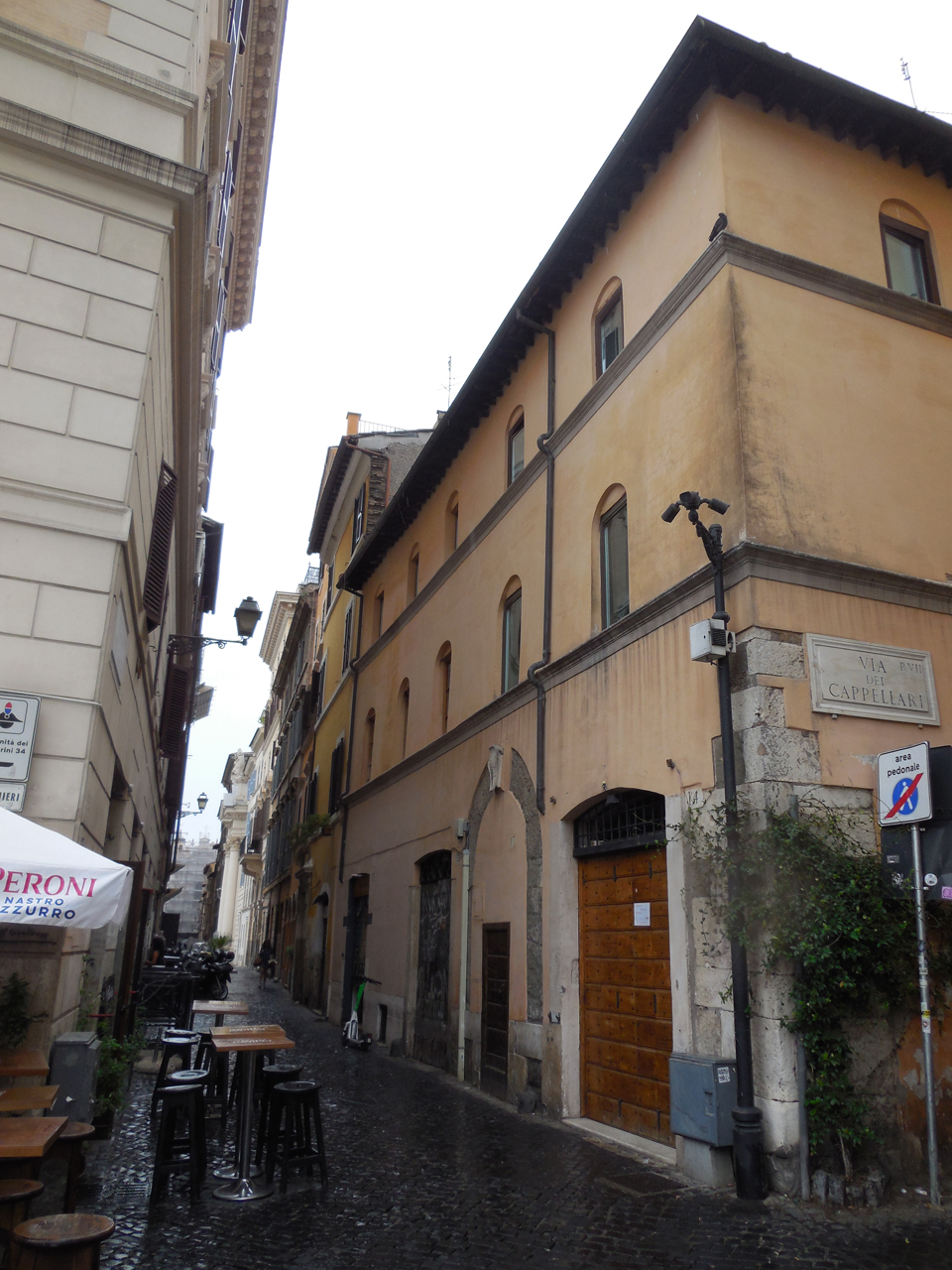 Taverna della Vacca