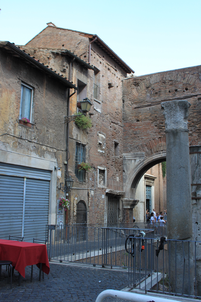 Torre dei Grassi