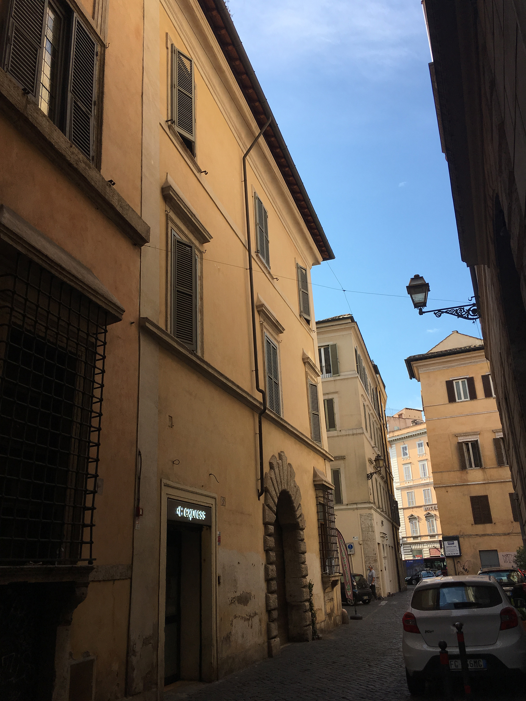 [Casa in Via Monterone, 5,6 ,7,8,9,10]