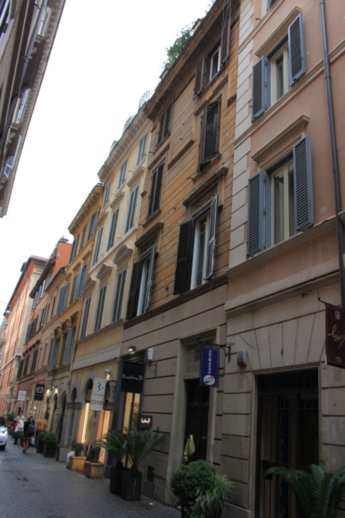 [Casa in Via Vittoria, 16A]