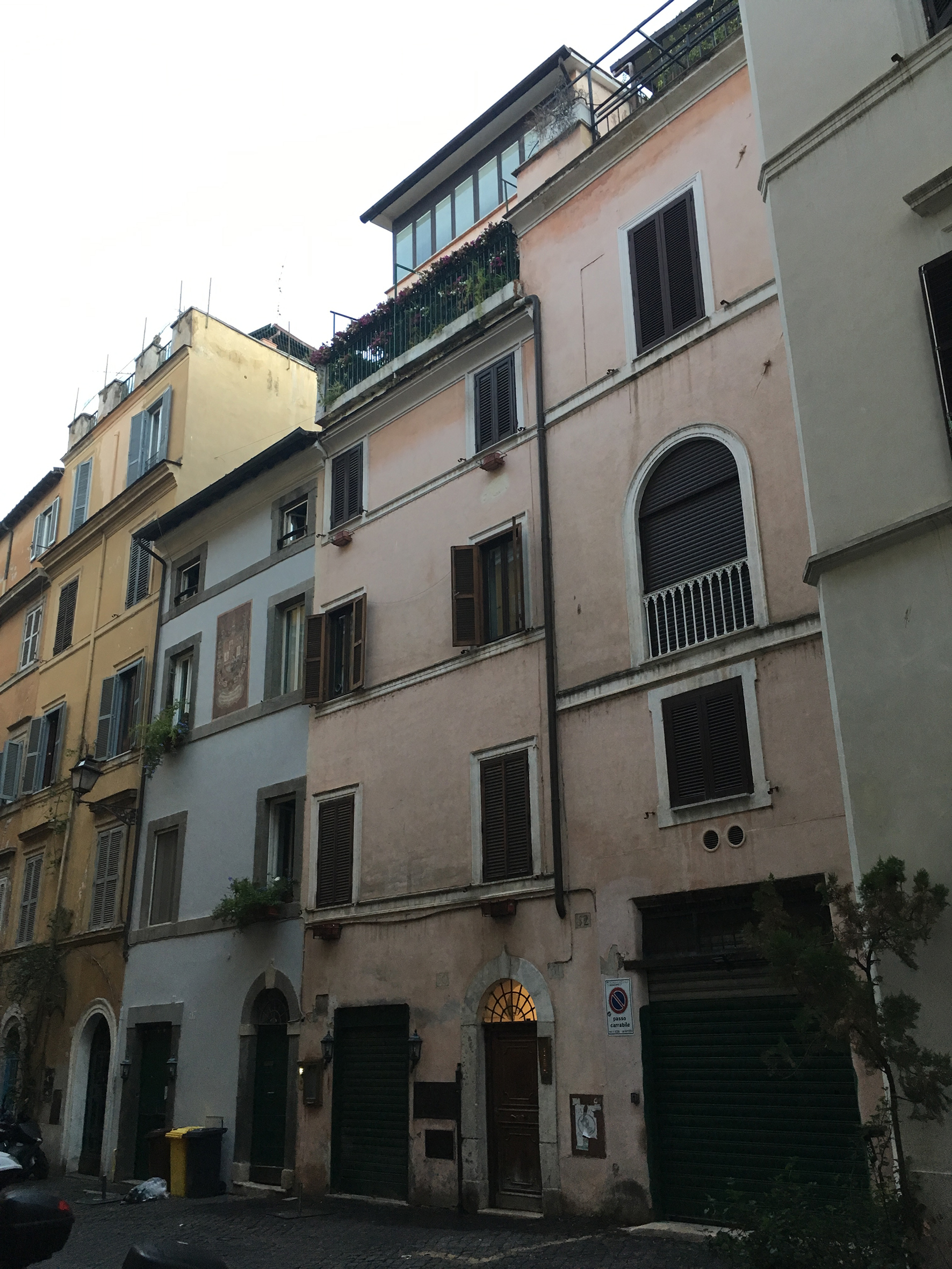 [Casa in Via degli Spagnoli, 50,51 ]