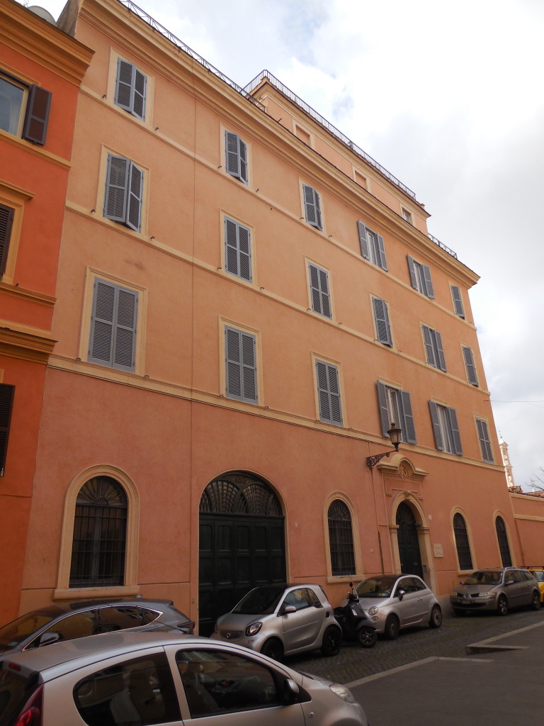 [Casa in Via dei Fienili, 45]