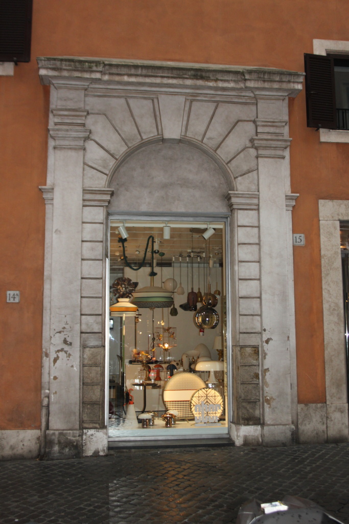 [Casa in Via del Leone, 14]