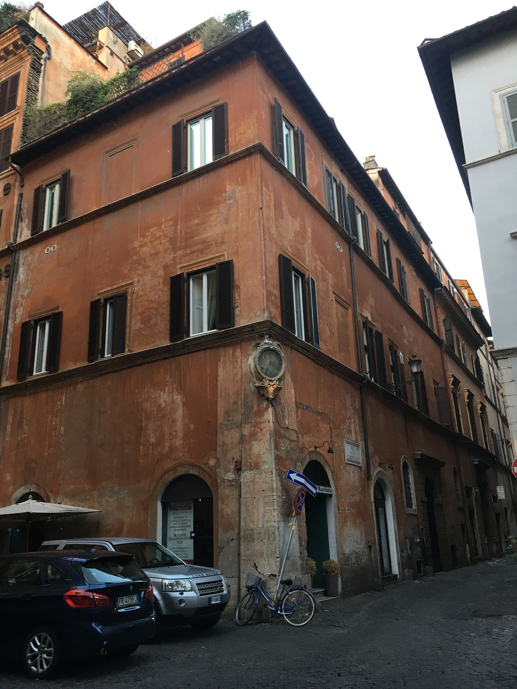 [Casa in Via delle Coppelle, 8A,9 ,10,10A,11,11A,12,13,13A,14,14A]