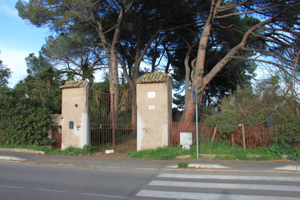 [Casa in Via delle Vigne, 160]
