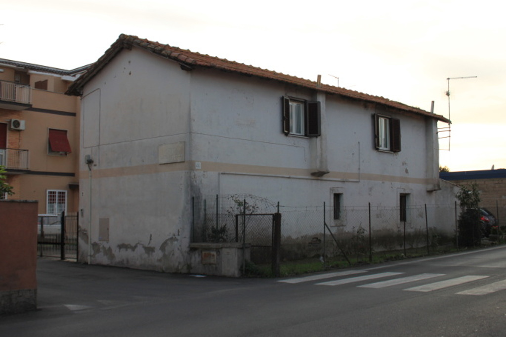 [Casa in Via di Vigna Girelli, 46]