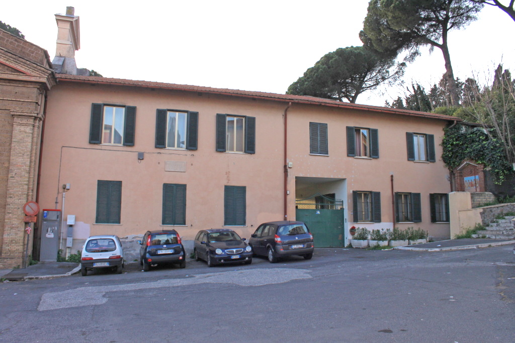 [Casale in Piazza Madonna di Pompei, 4]