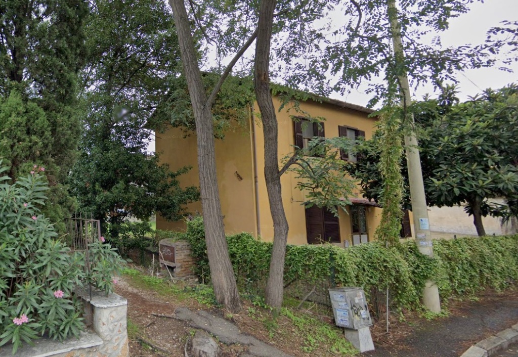 [Casale in Via Fulda, 13]