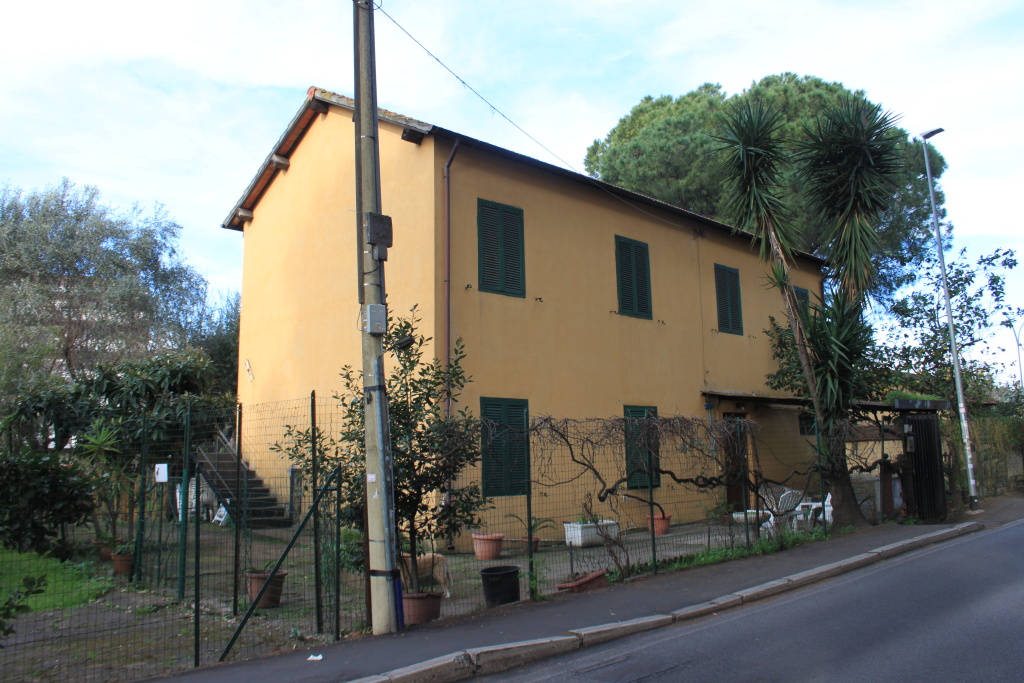 [Casale in Via Fulda, 17]