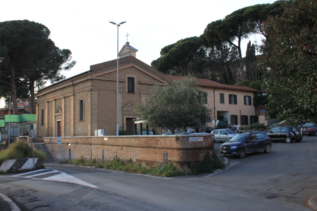 [Chiesa della Madonna di Pompei]