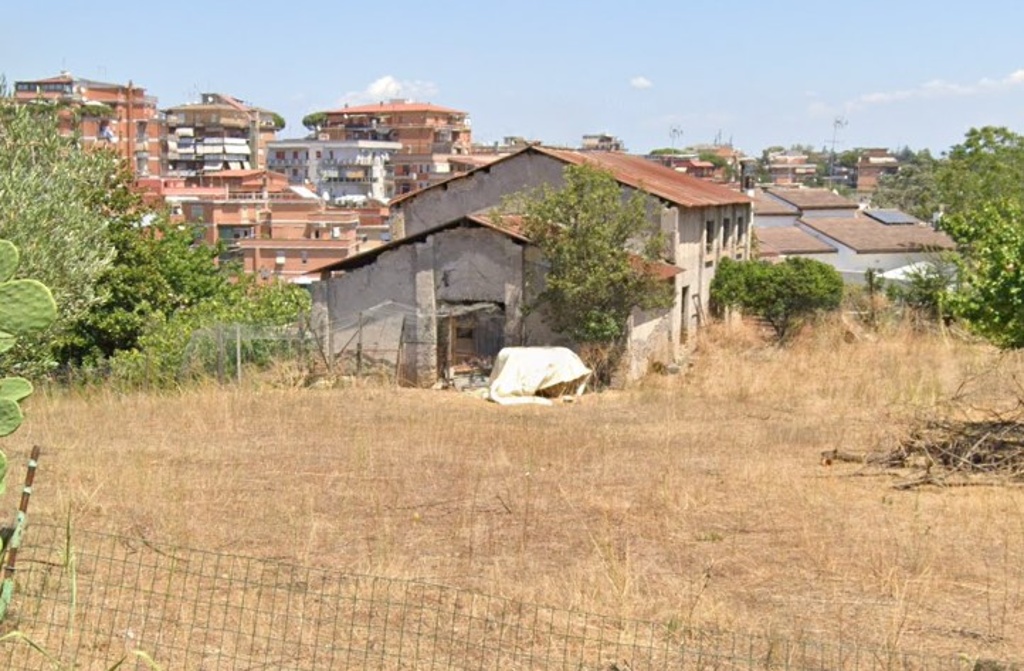 [Stalla in Via Coreglia Antelminelli, 52]