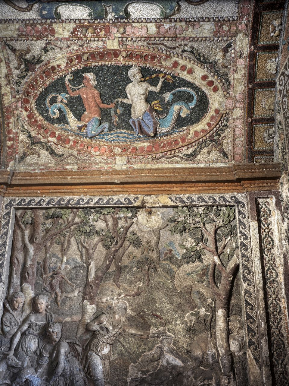 Grotta di Diana