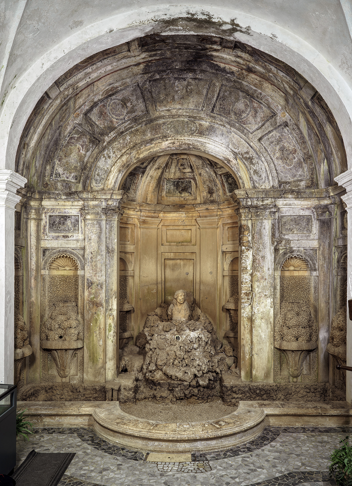 Grotta di Venere