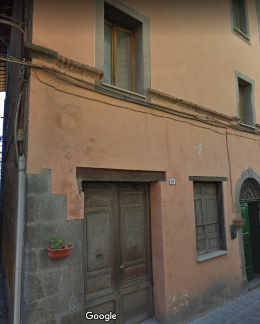 edificio, struttura abitativa