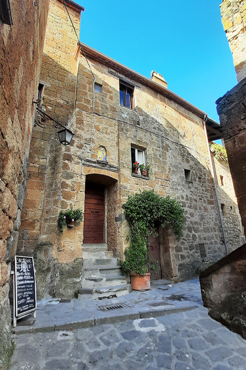 "Il castello"