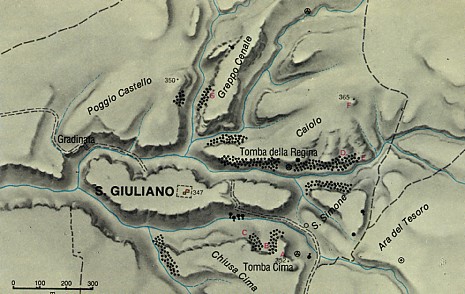 ARA DEL TESORO