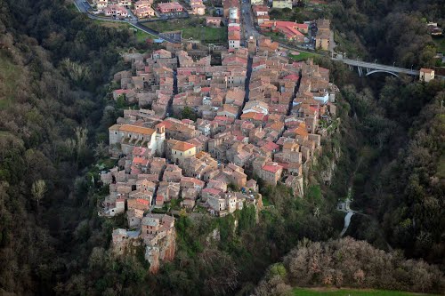 BARBARANO ROMANO