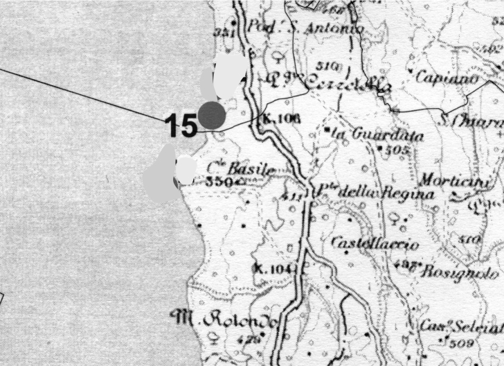 Promontorio del Grancaro