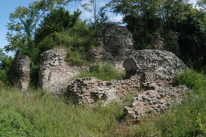 del Mercatello