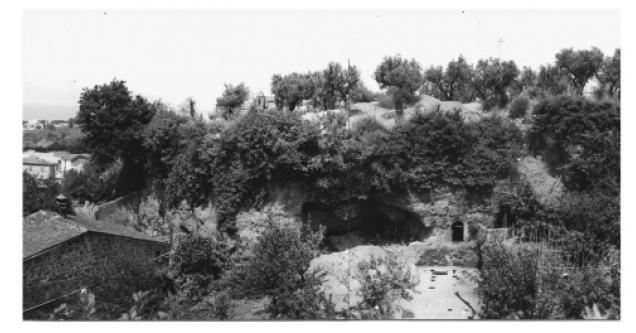 di Poggio Pesce
