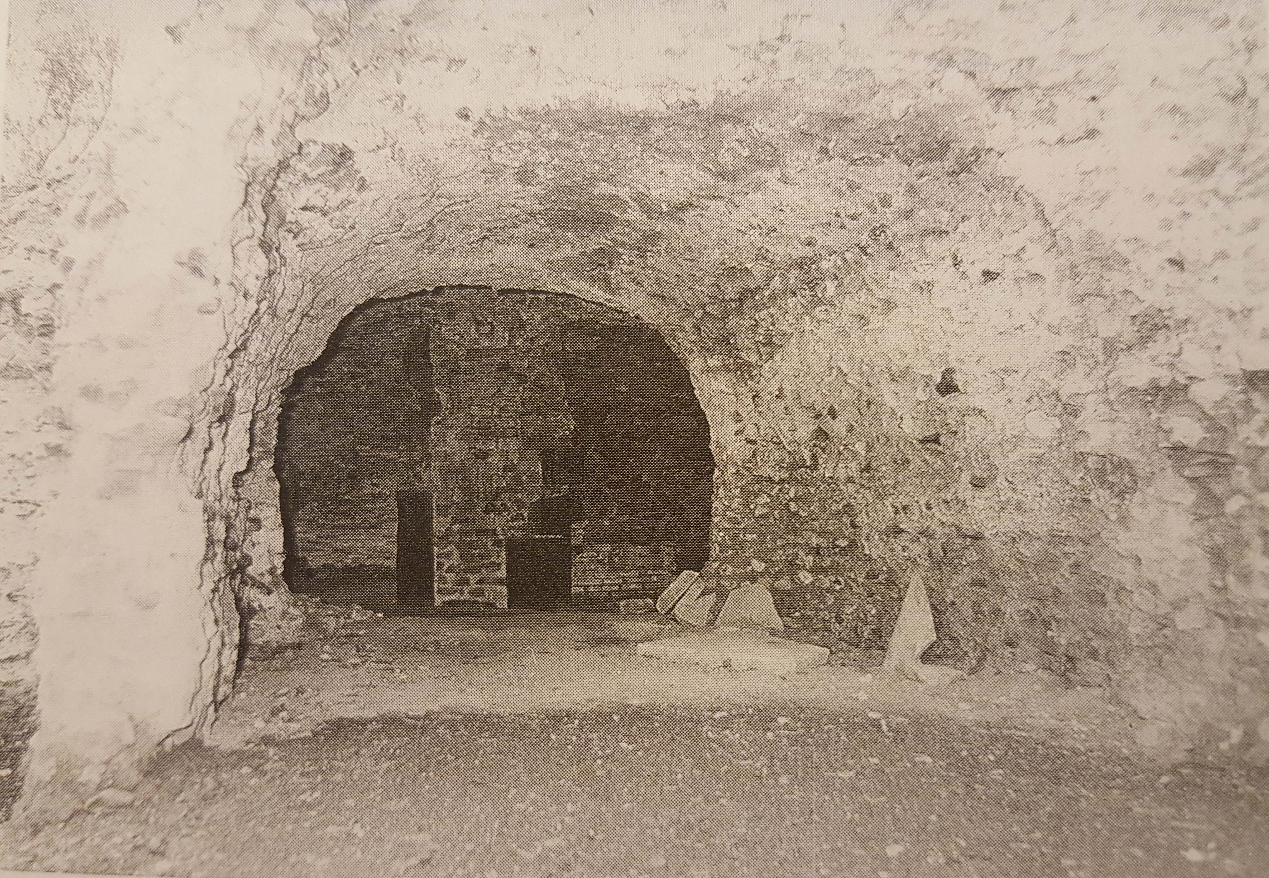 di Seio Strabone