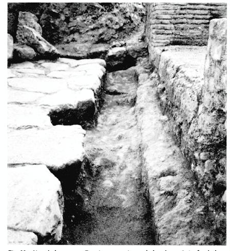 via delle Botteghe