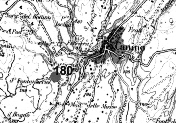 Le Rogge