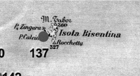 Isola Bisentina