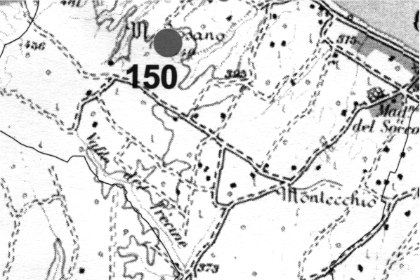 Monte Rosano
