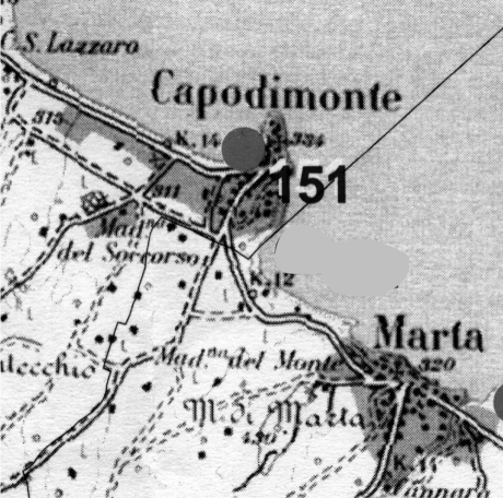 Porto di Capodimonte