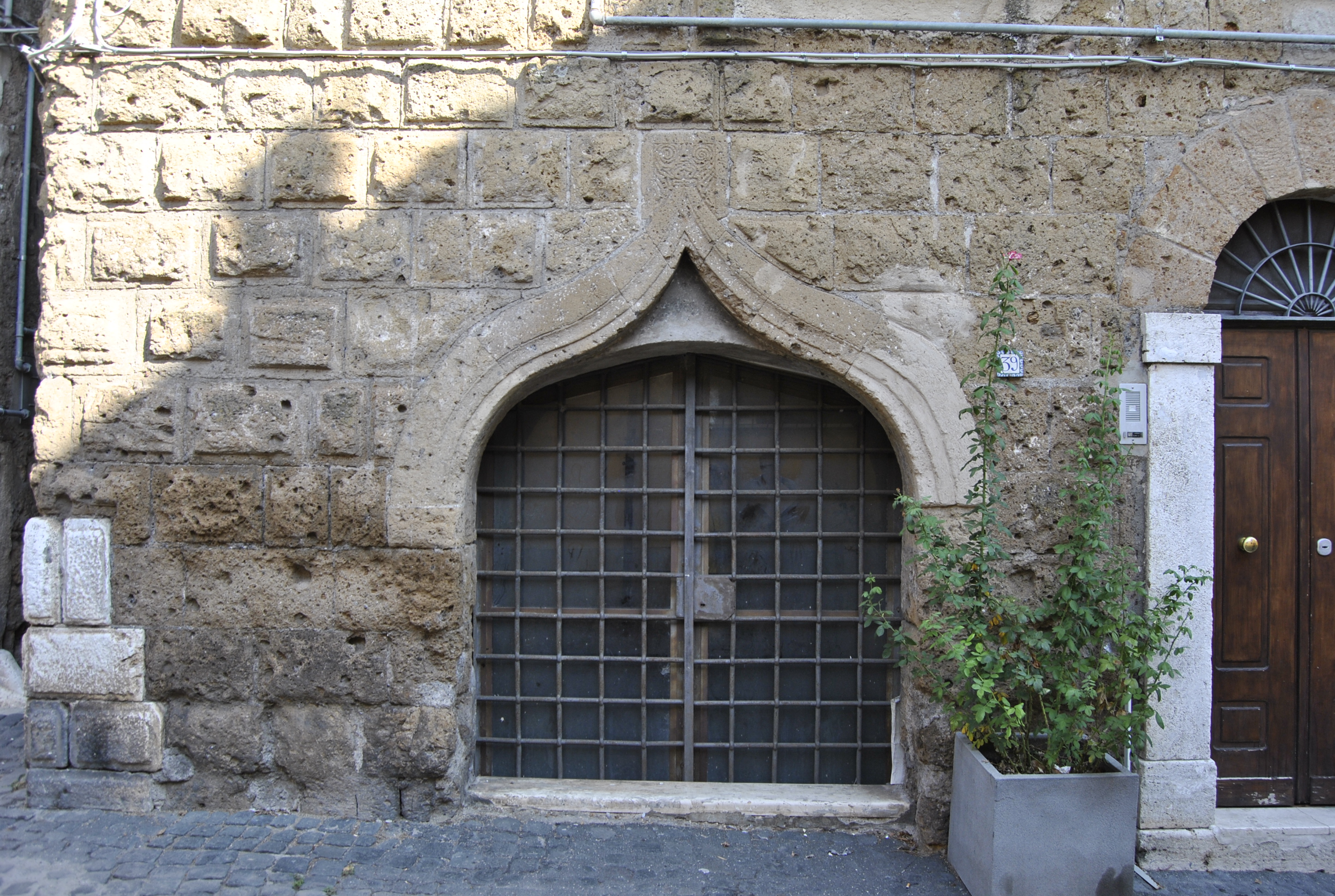 [Casa in via Don Giovanni Minzoni, 39/ 41/ 43/ 45]