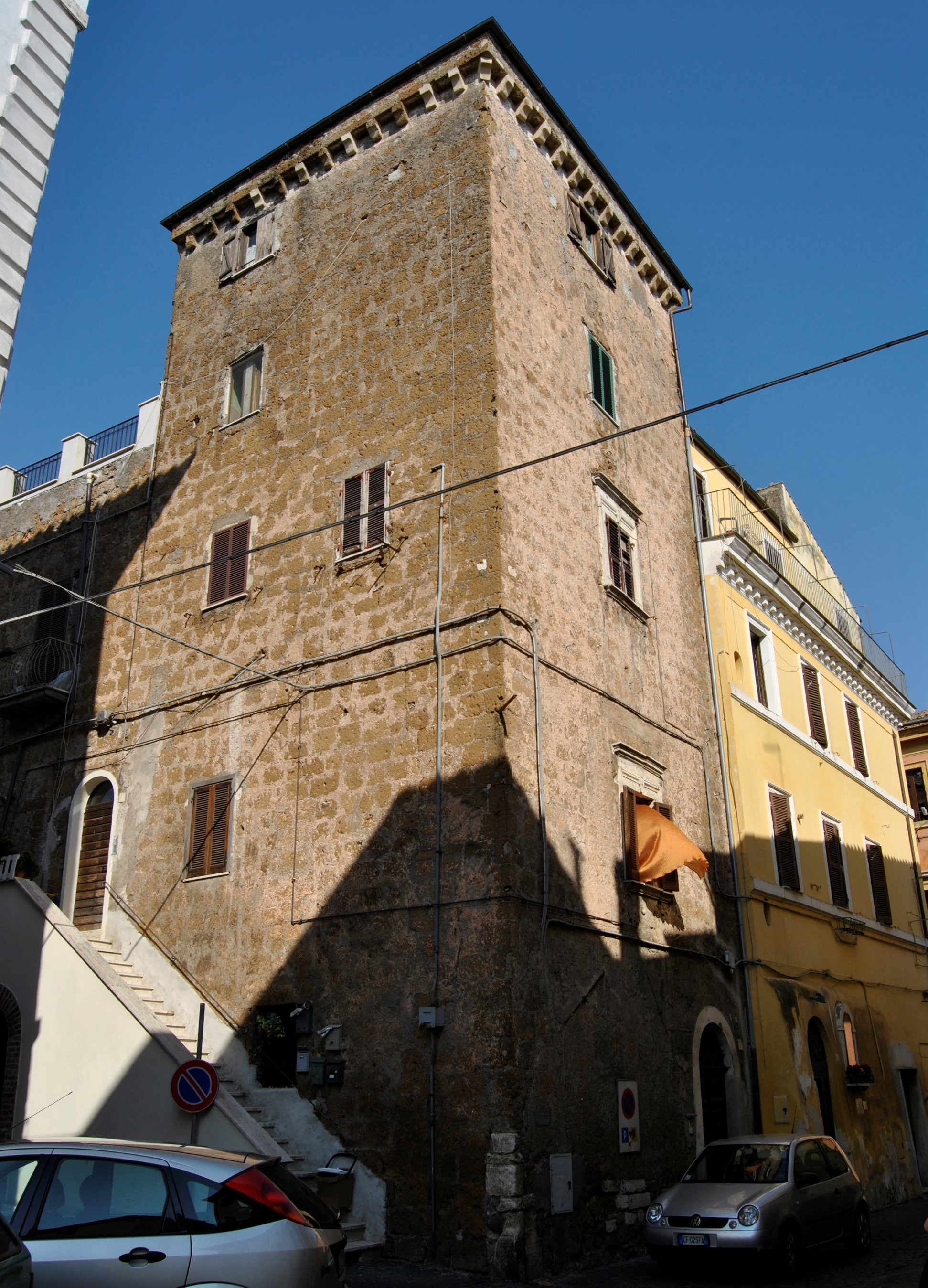 [Torre in via san Giacomo, 2]