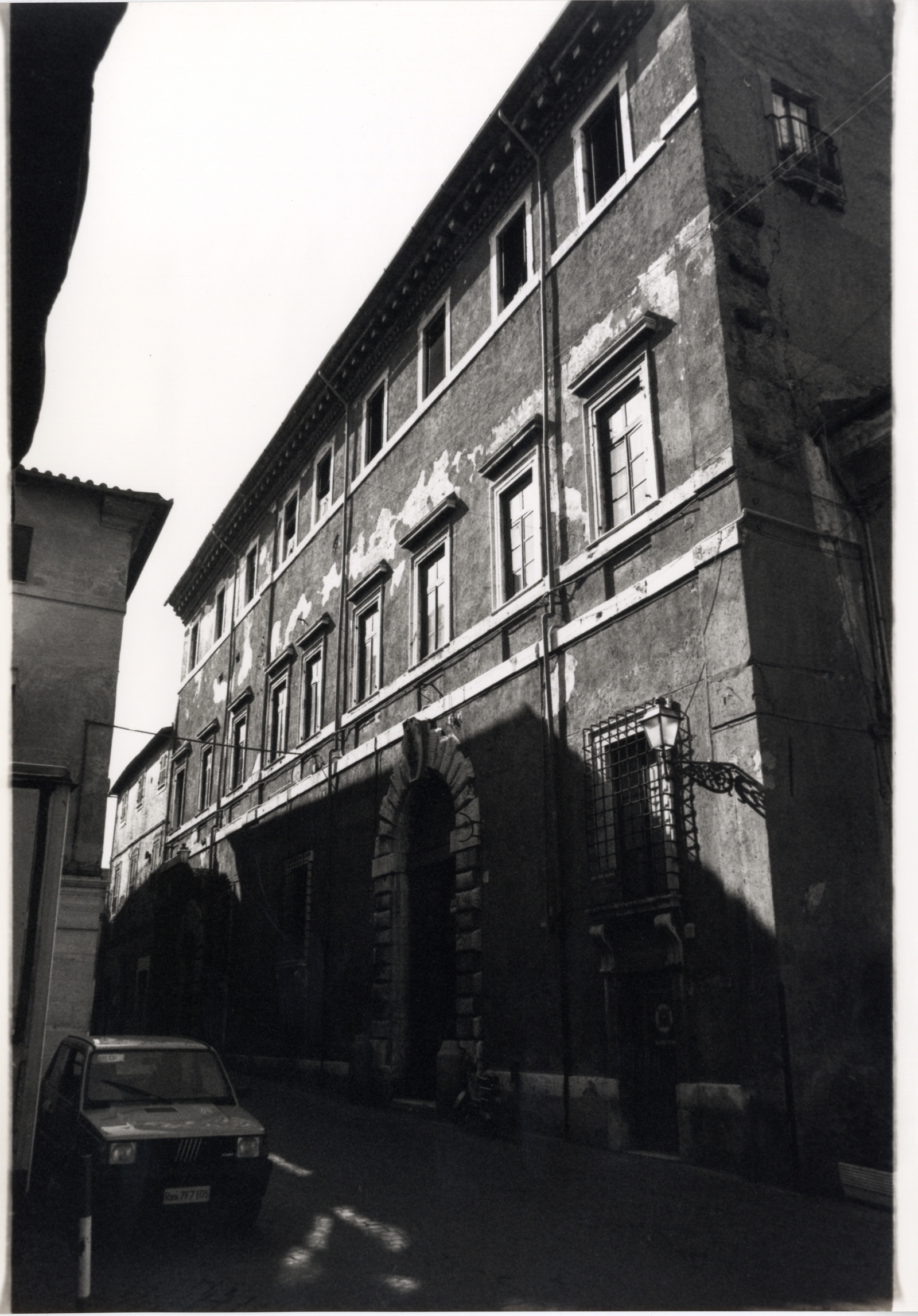 [alazzo Trocchi]