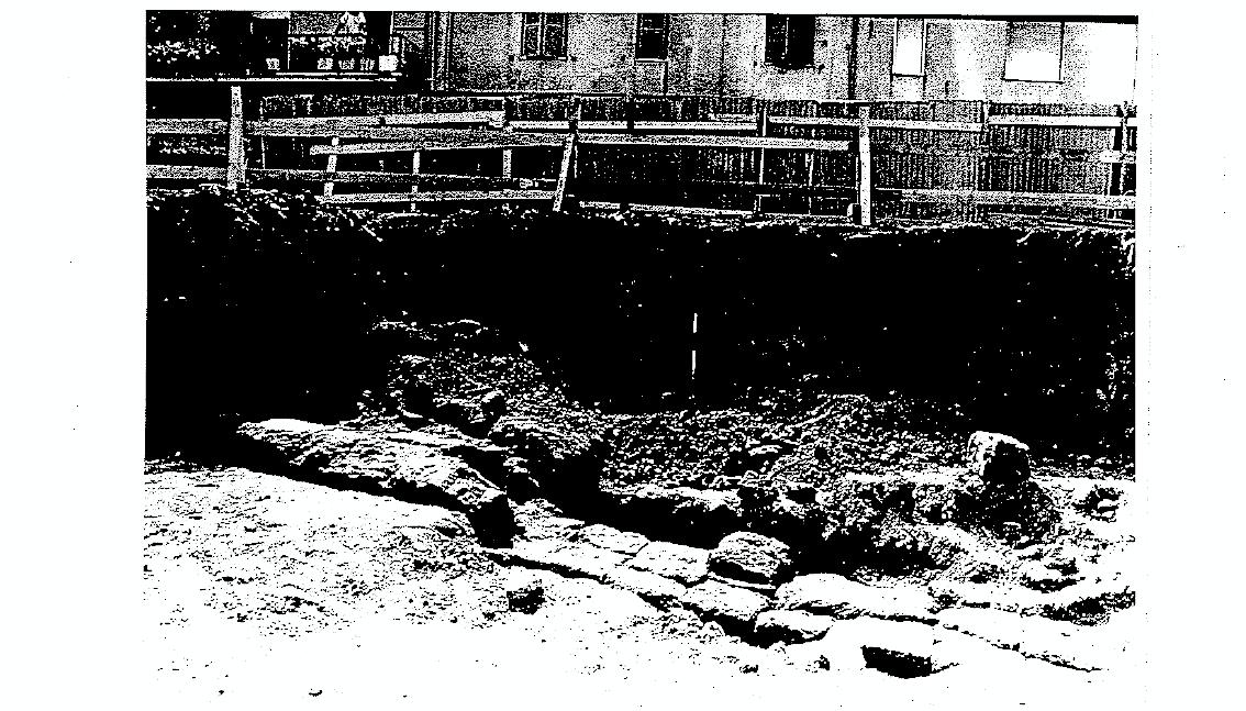 Fossato del Vallone