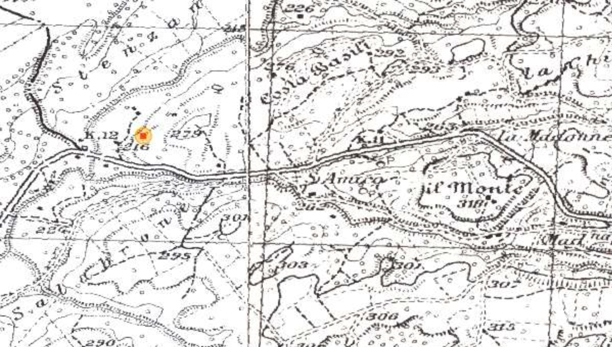 MULIN DI SOPRA