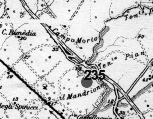 Il Mandrione