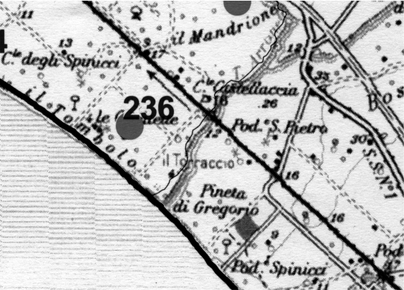 Mandra Grande