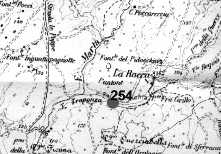 Rocca Respampani