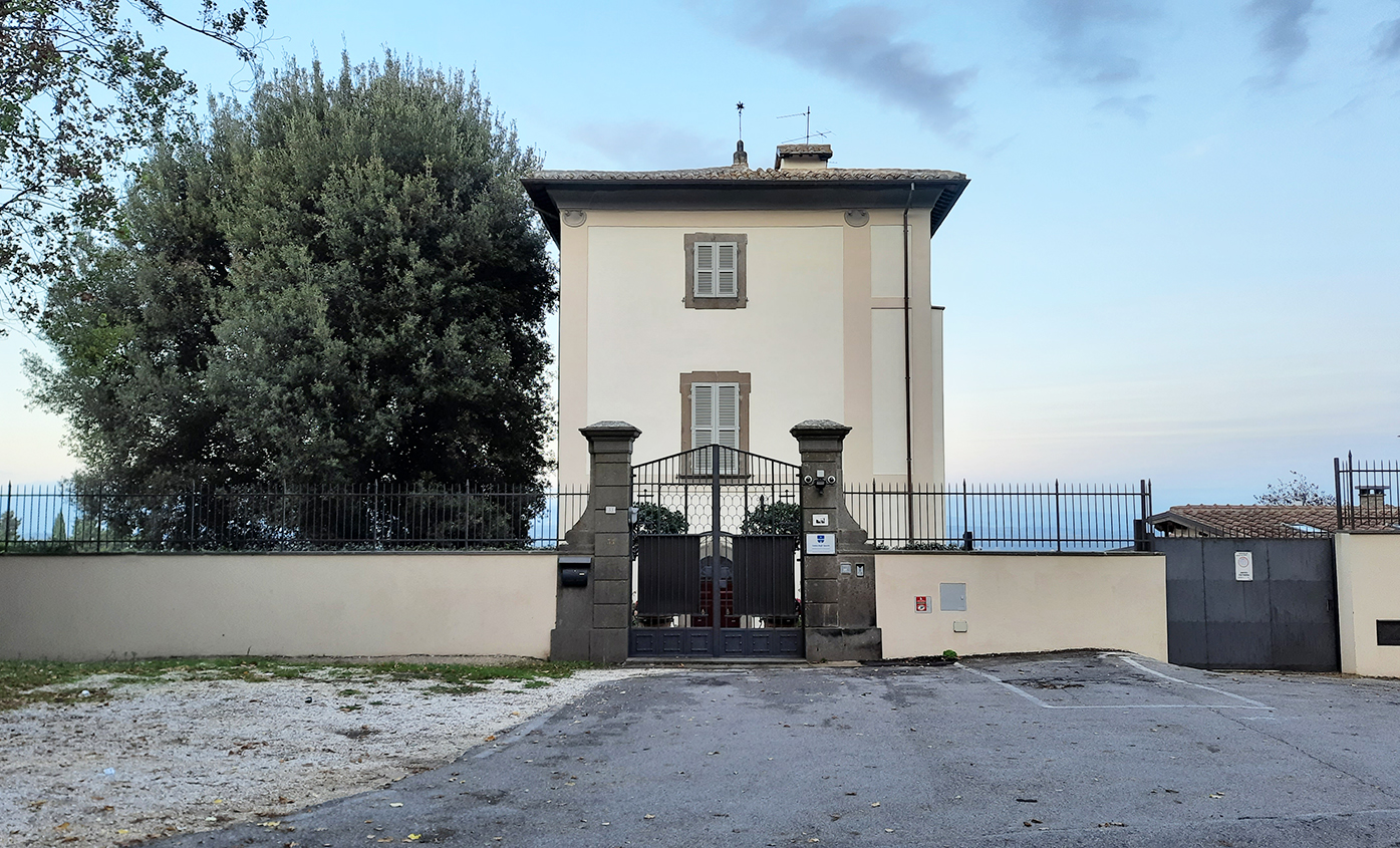Casina degli specchi