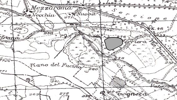 FERRIERA