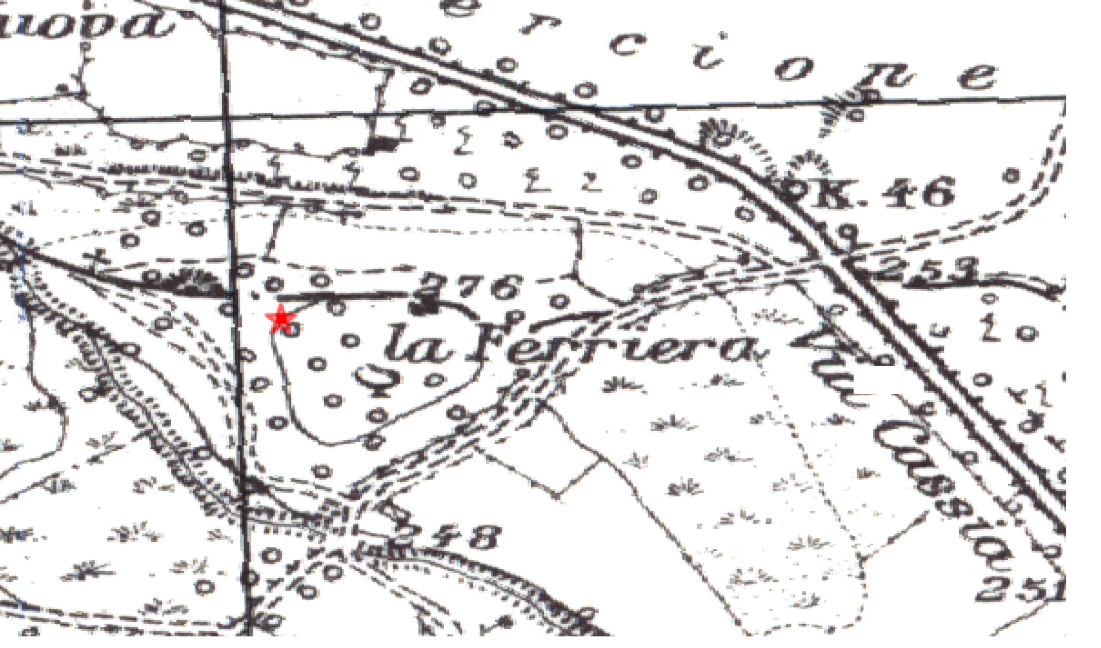 FERRIERA