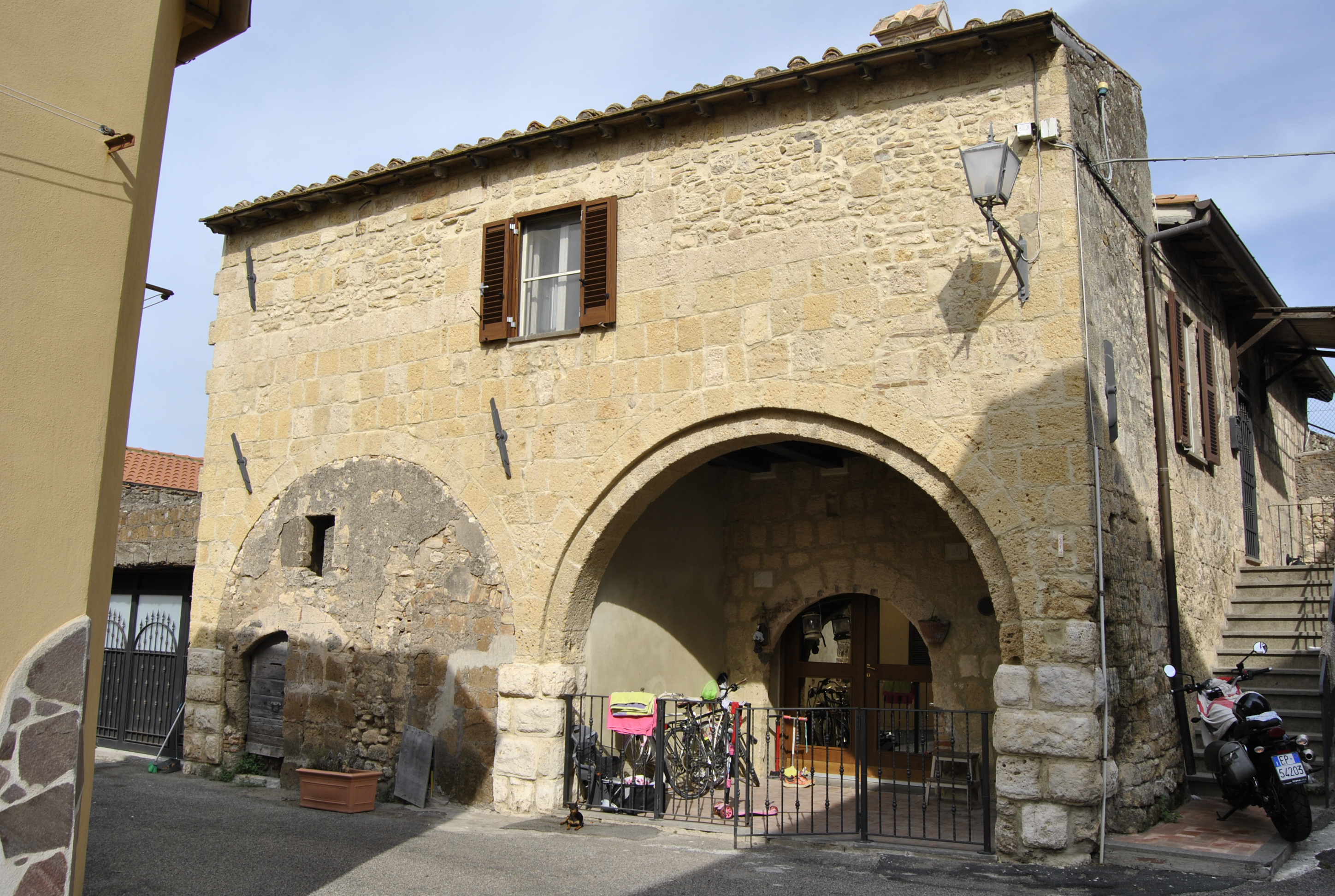Casa dei Cavalieri
