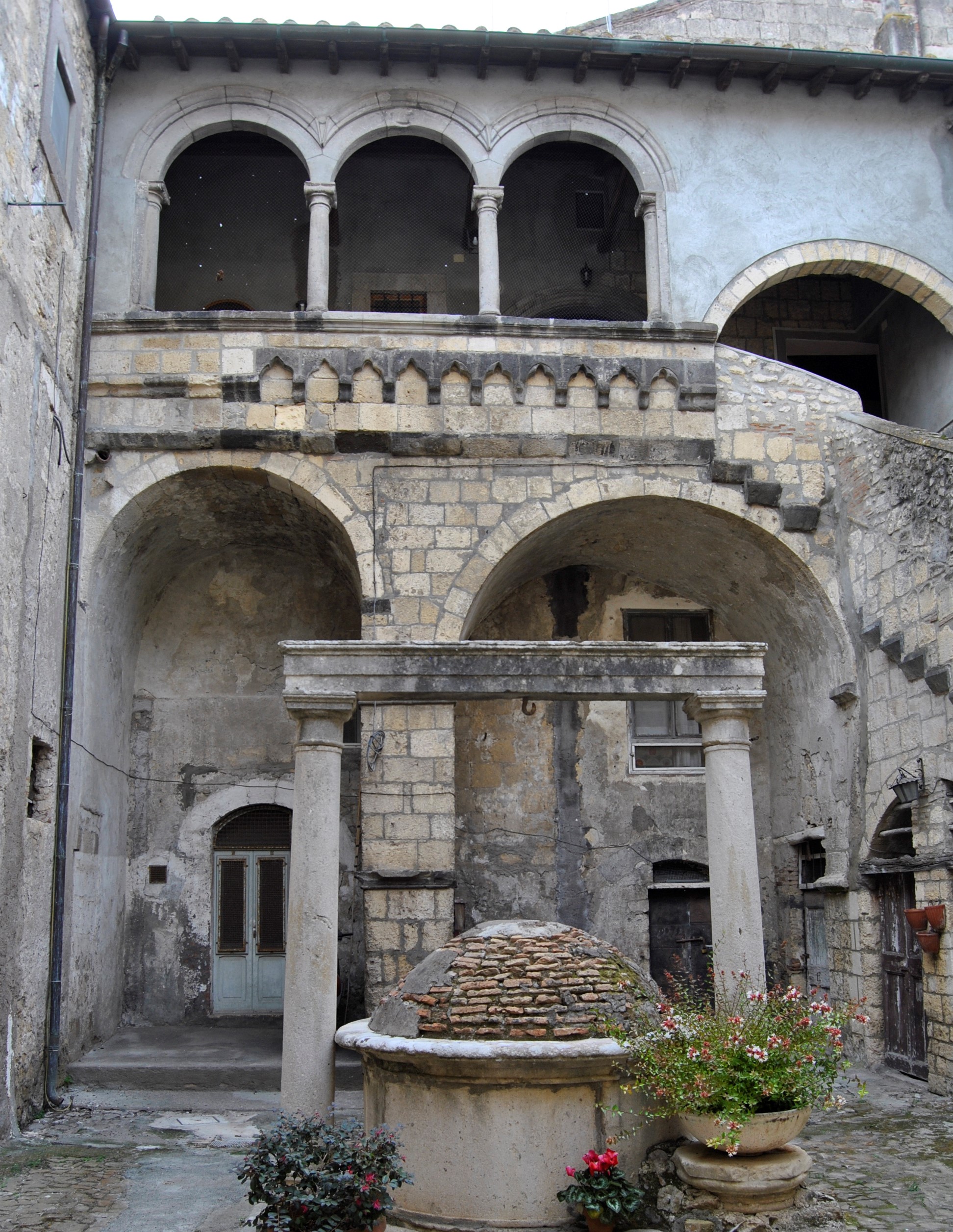 Casa del Marchese