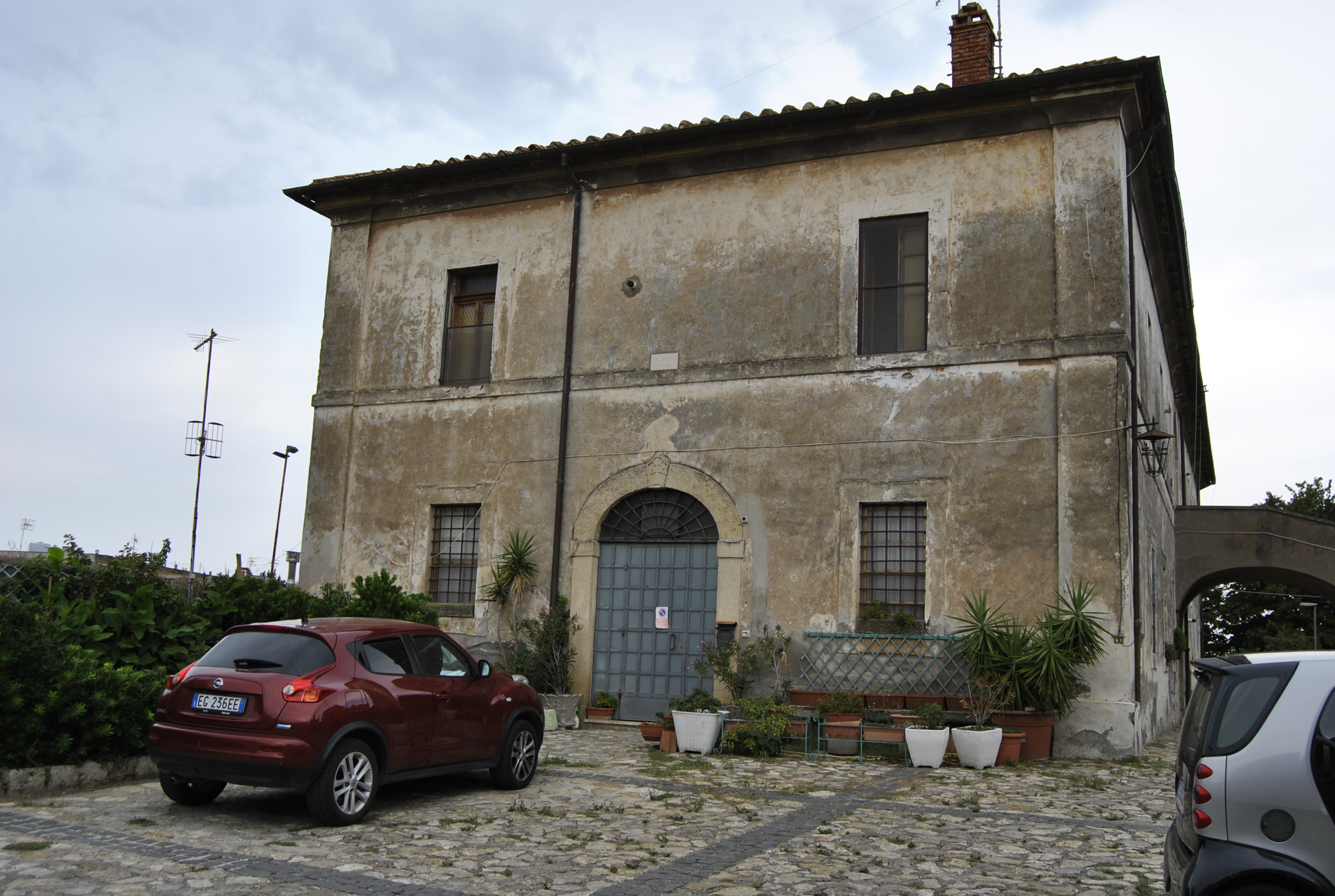 Ospedale di Santo Spirito